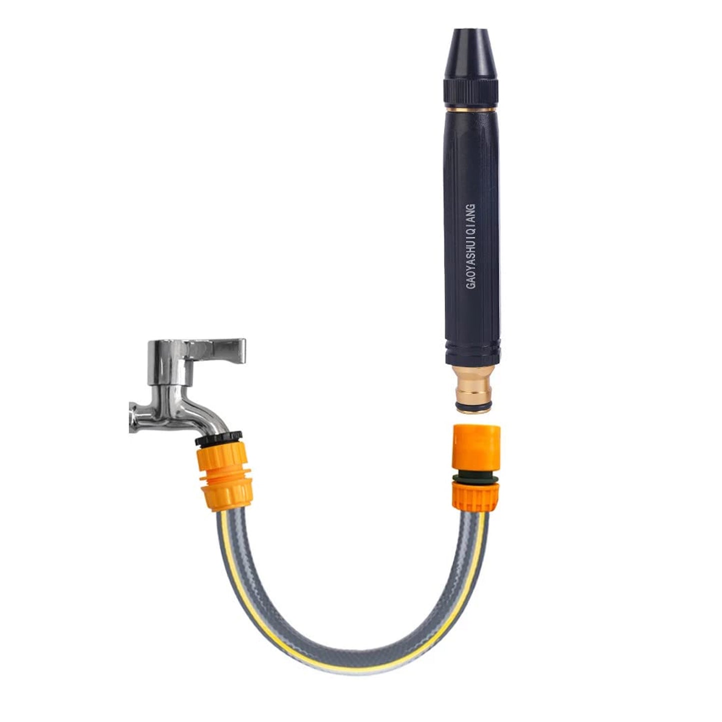 High Pressure Water Gun Nozzle Car Wash