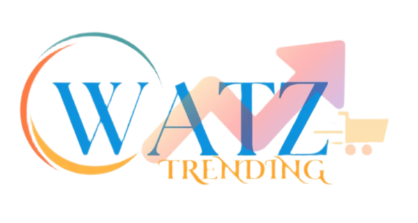 WATZTRENDING