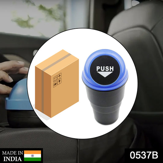 Mini Dustbin (Offices Household Cars Hospitals)