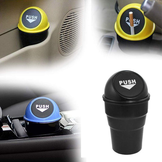 Mini Dustbin (Offices Household Cars Hospitals)
